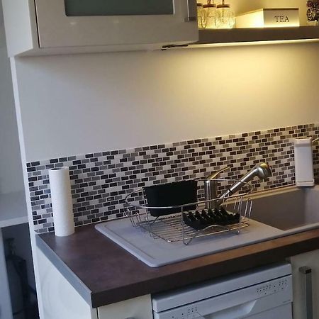 Maison F2, Neuve Au Calme Avec Jardinet La Crau Zewnętrze zdjęcie